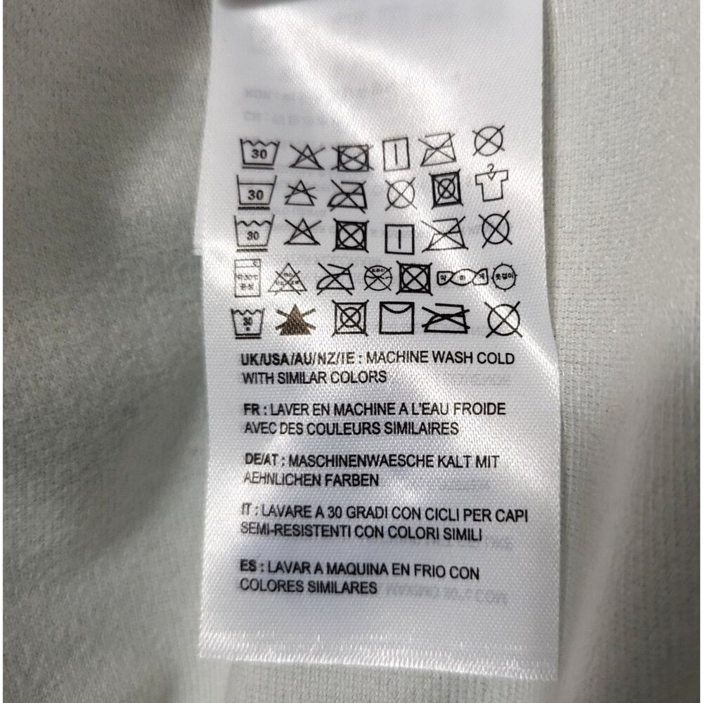 Carhartt WIP Script Coach Jacket Soft Aloe Green … - image 12